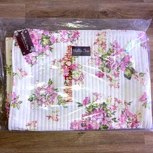 Matilda Jane Enchanted Garden Tote-NEW!